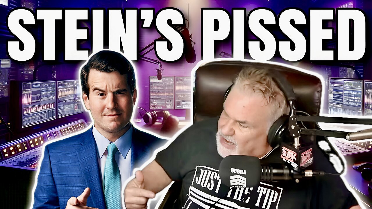 Bubba's in Massive Trouble With Alex Stein - Bubba Army Weekly Wrap-Up Show | 5/31/24