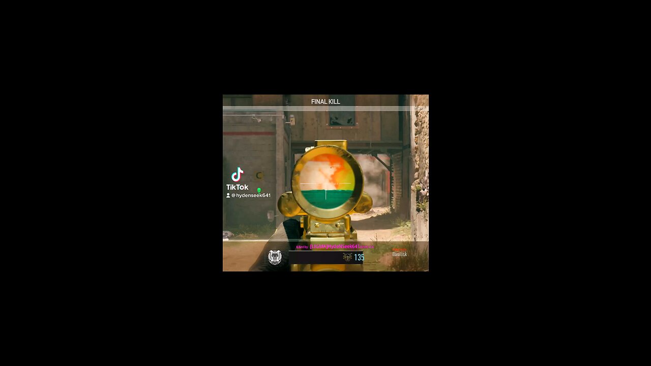 First clip Friday 🫡 Hello Rumble
