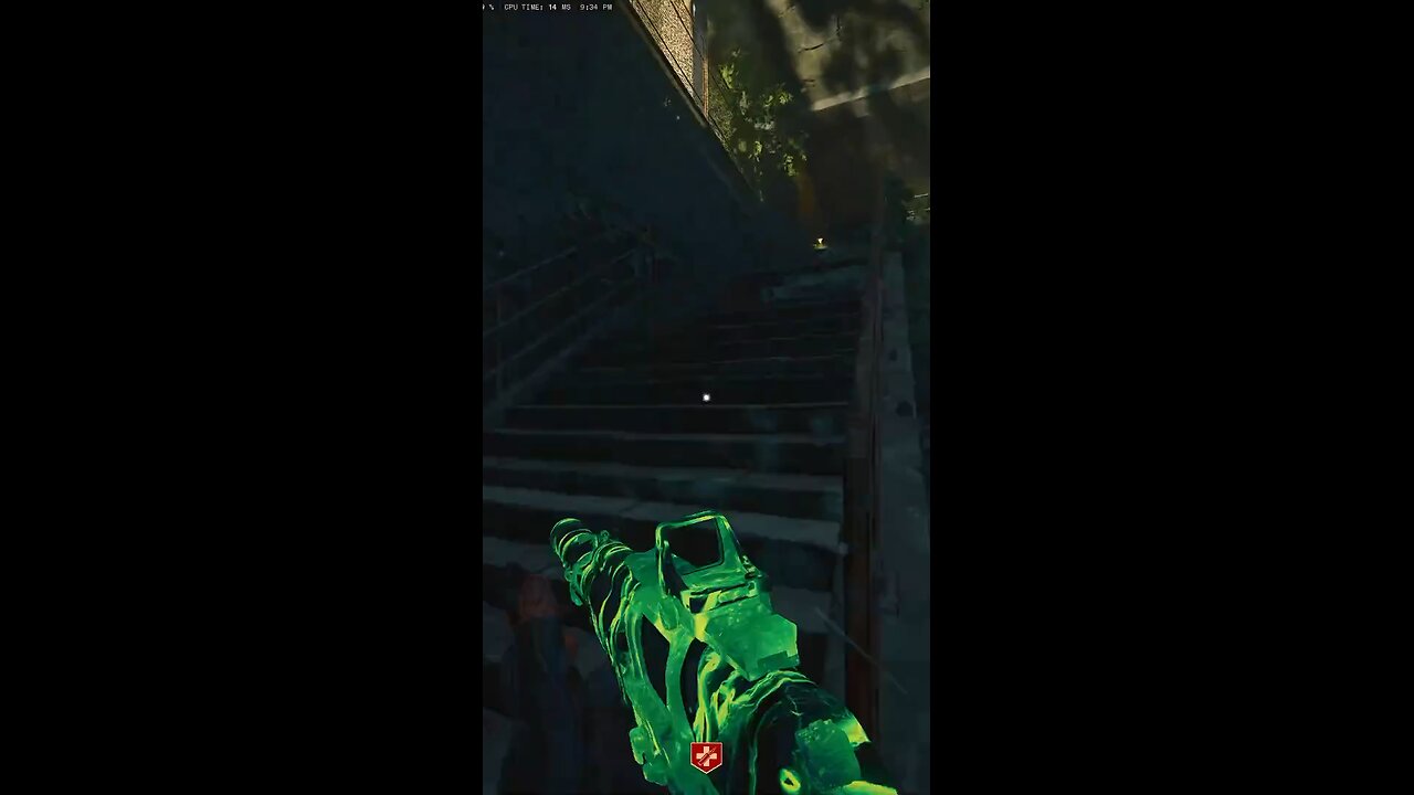 Bro was not having it ðŸ˜
