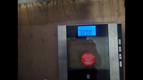 Weigh-In May 5, 2024