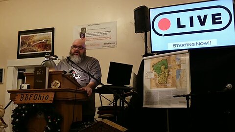 1 Thessalonians 1:2-5 WEBCAST