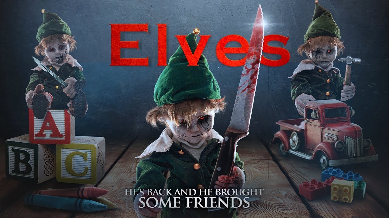 Elves (2018)