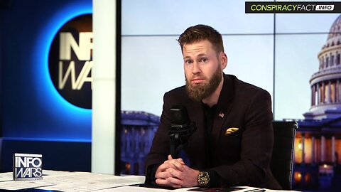 WAR ROOM (Full Show) Thursday - 2/9/23