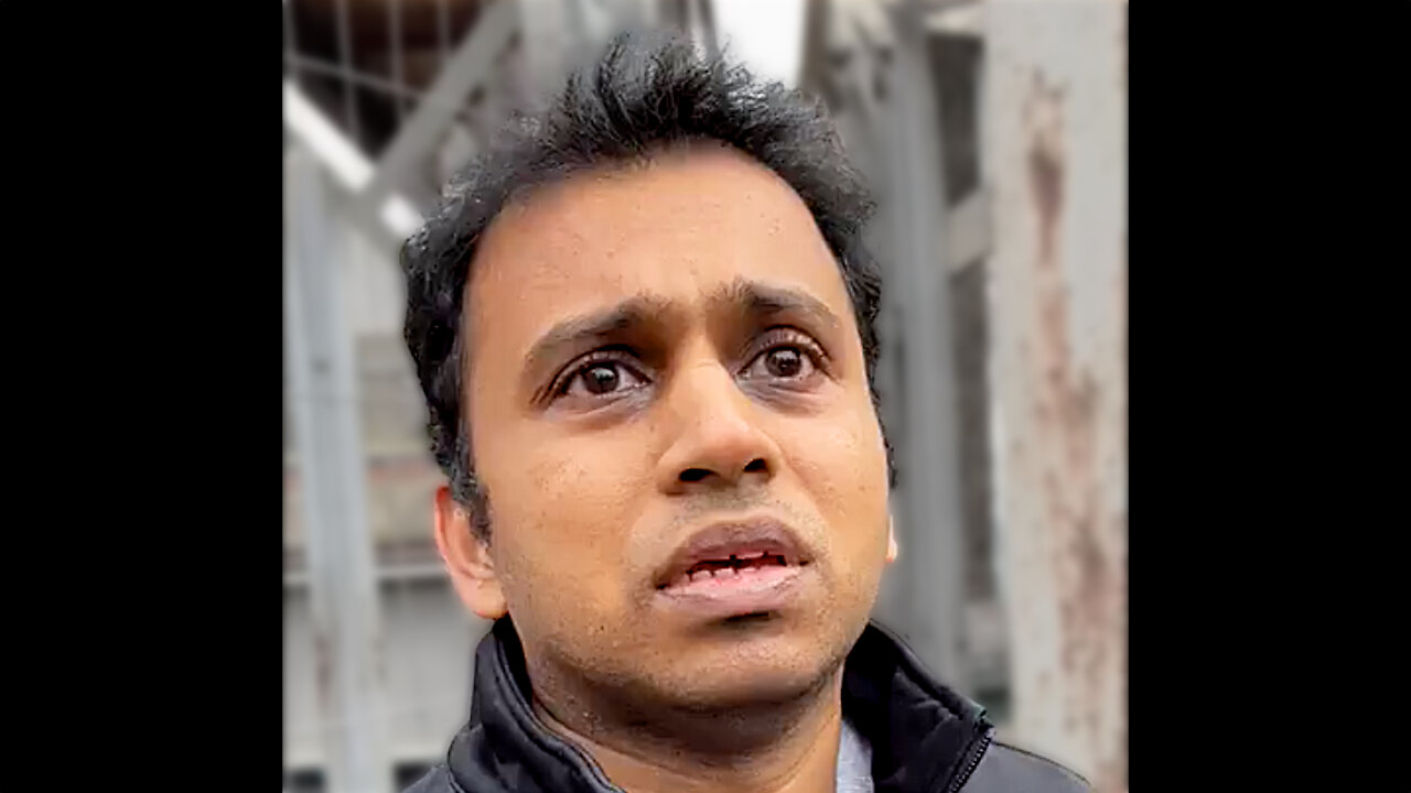 Jaichand Goutham, Sheffield 22/1/23