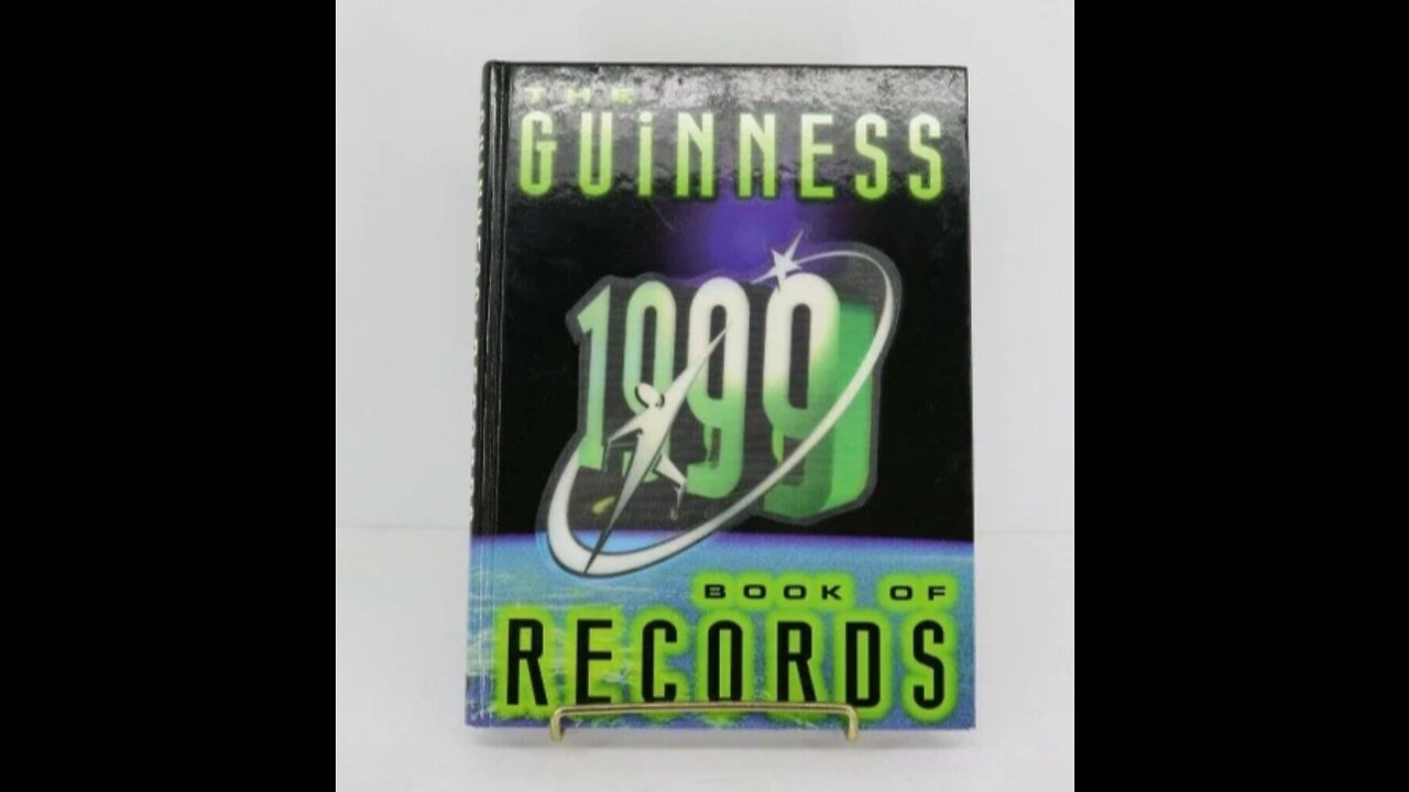 Guinness Time travel Quantum Physics ... Connection?