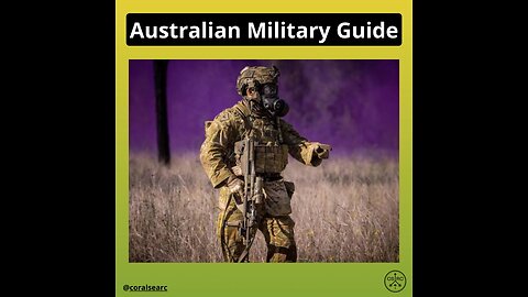 Australian Defence Force Information guide