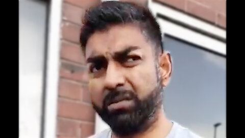 Rickesh Dandikar, Leicester 30/10/22