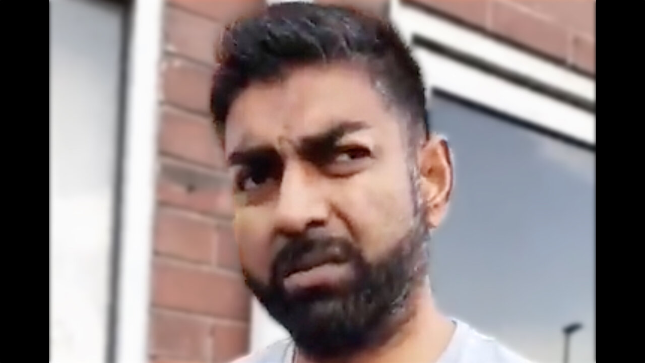 Rickesh Dandikar, Leicester 30/10/22