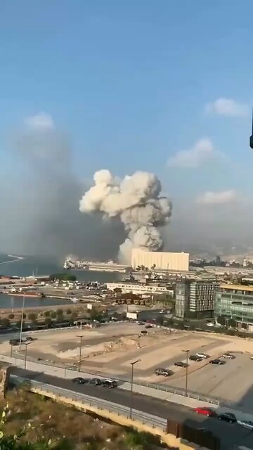 Turkey NUCLEAR PLANT EXPLOSION 🙏🏻🙏🏻🙏🏻