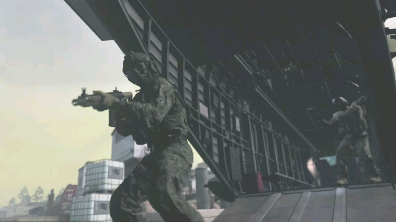 Old Gameplay and Gamertag