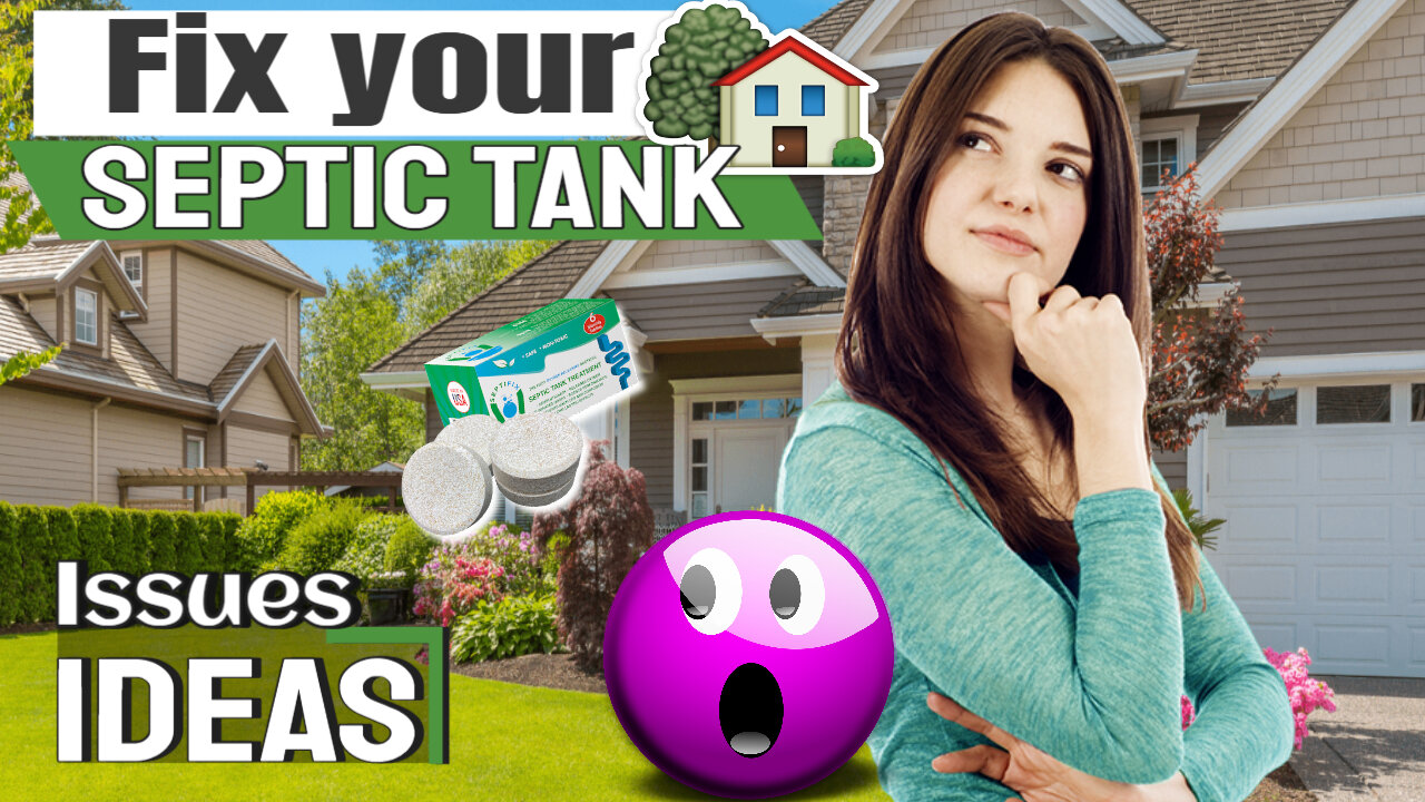 Cabin Obsession Septic Tank Treatment - How To Use Septic Tank Treatment?