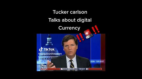 ‼🚨‼PLEASE SPREAD THE WORD, WE MUST REJECT THE CENTRAL BANK DIGITAL CURRENCY ‼🚨‼