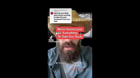 They want to Take the NT .