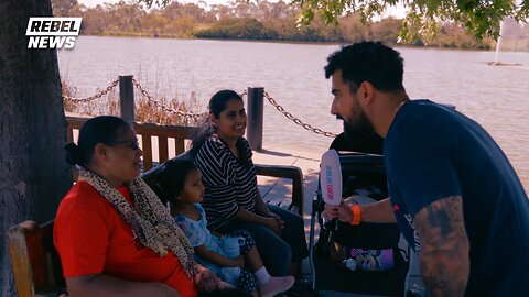 Woke stunt to win ethnic votes BACKFIRES in Melbourne suburb