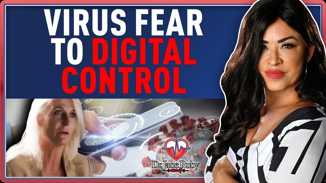 VIRUS FEAR TO DIGITAL CONTROL