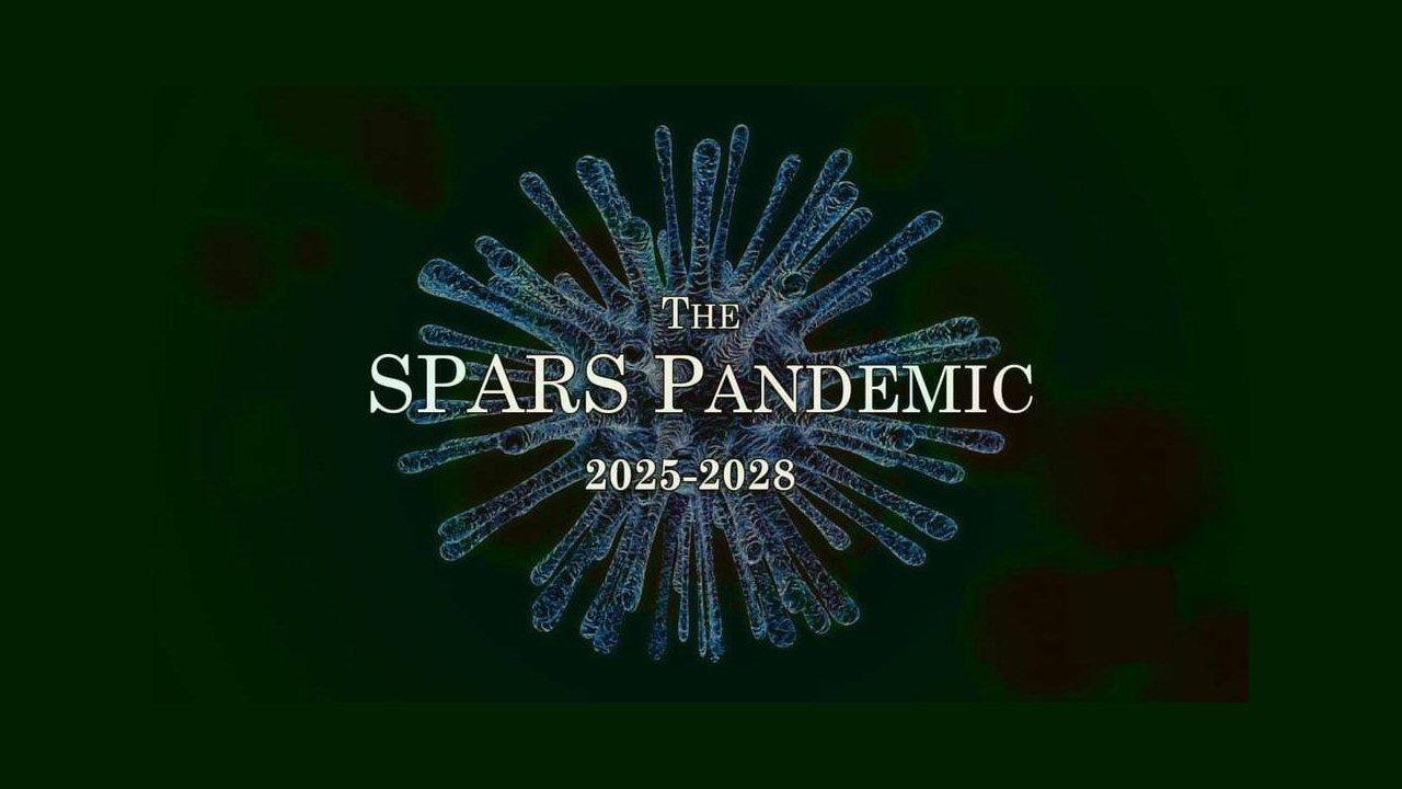 SPARS 2025-2028 Plandemic Exercise