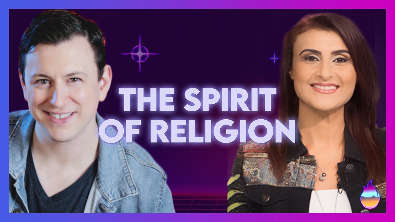 Yvon Attia: The Spirit of Religion | May 1 2024