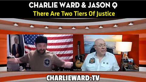 Charlie Ward & Jason Q 02-07-23