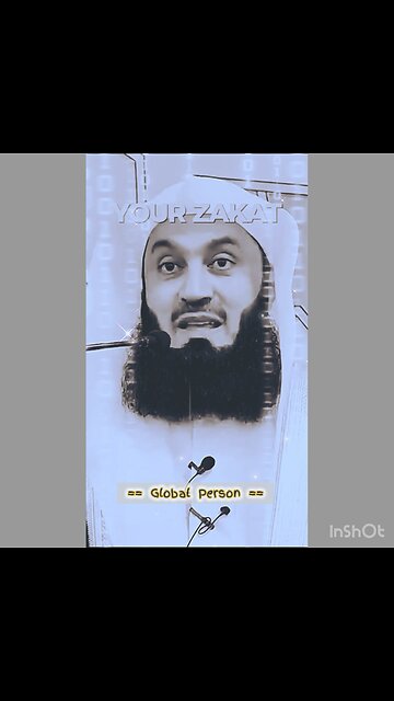 Who Is The Most Deserving Of Your Zakat?