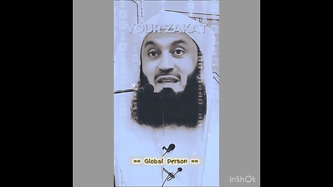 Who Is The Most Deserving Of Your Zakat?