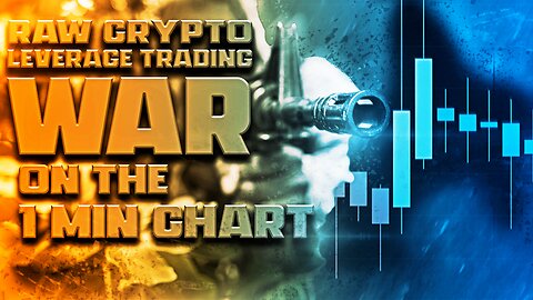 THE DAILY BITCOIN PUMP HOW TO TRADE THE 1 MIN CHART