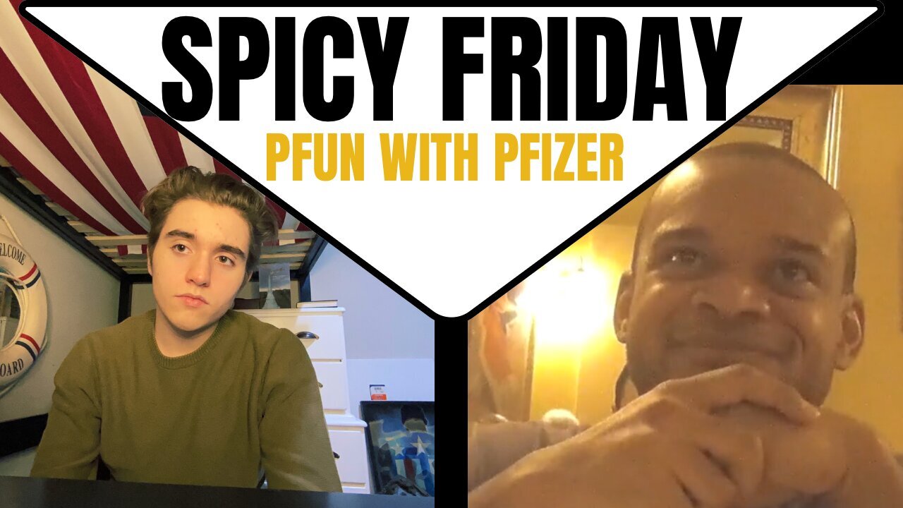 Pfun With Pfizer