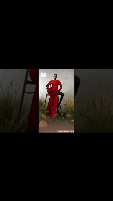 Aliette Pre-Fall 2023 #lookbook #fashion #styleinspo