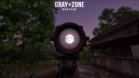 GRAYZONE WARFARE | NIGHT OPS | CHAPTER 1