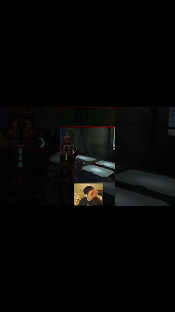 Dead Space | All Missy