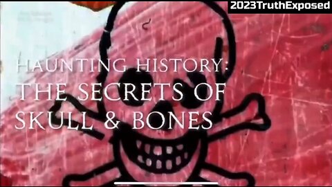 Skull & Bones Society