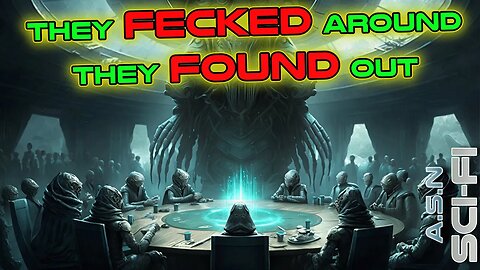 Why The Galavrck are no more | Best of r/HFY | 2017 | Humans are Space Orcs | Deathworlders are OP