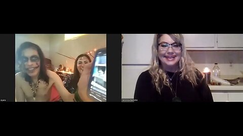 Ayara The Divine Child and Fiehorse Spells & the Occult