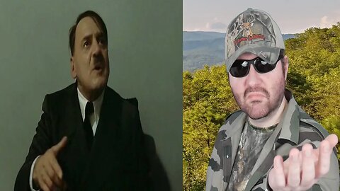Hitler Is Informed About A Plot To Assassinate Him (HRP) REACTION!!! (BBT)