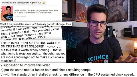 Addressing Idiocy and Testing Methodology