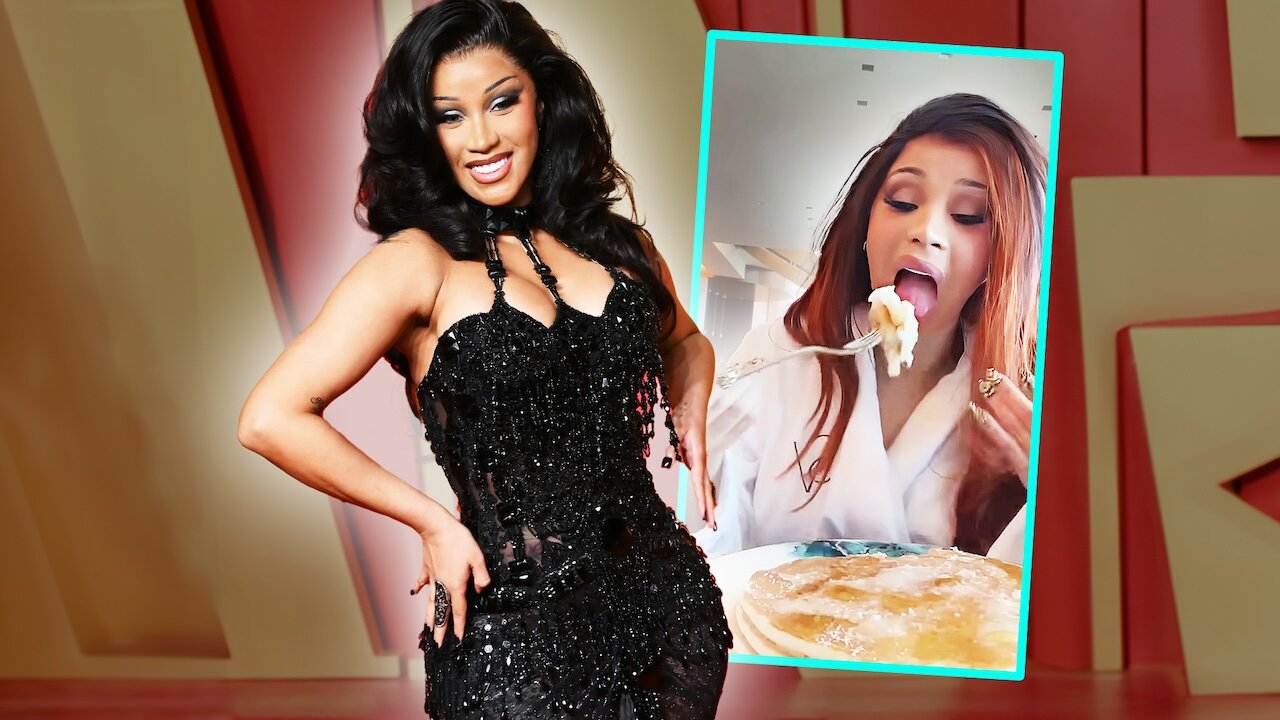 Cardi B Trolls her Haters in the Most Hilarious Way