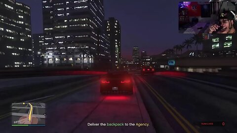 [LIVE] NEXT GEN GTA W/ SIR GUAPO