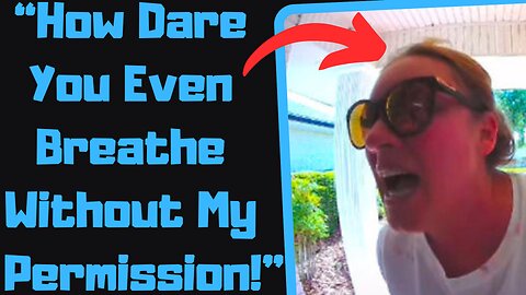 Insane Neighbor Tries to JAIL ME for Cleaning My Home! It Backfires! [Crazy Reddit Stories]