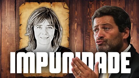 Impunidade - André Ventura
