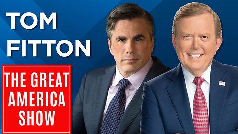 The Great America Show - Now The Marxists Rule