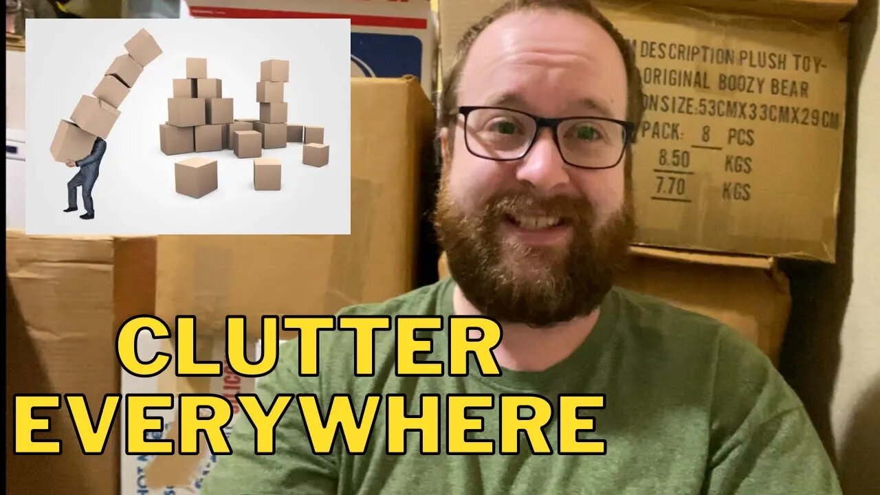 How Much Unlisted Inventory Should You Have On Hand - Selling On Ebay Tips and Tricks