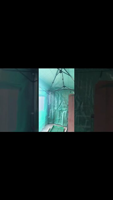 I love my greenhouse !!! arrived today