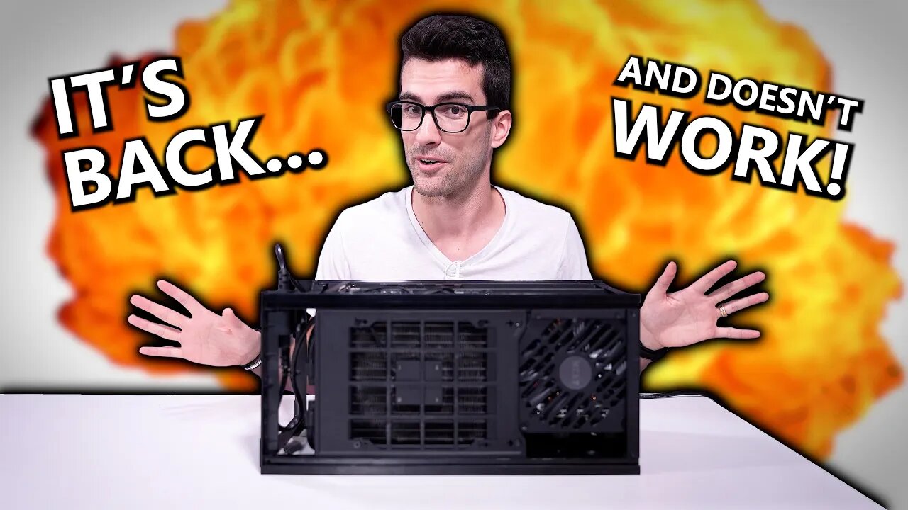 Fixing a Viewer's BROKEN Gaming PC? - Fix or Flop S2:E9