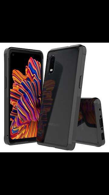 Shockproof Case For Samsung Galaxy X