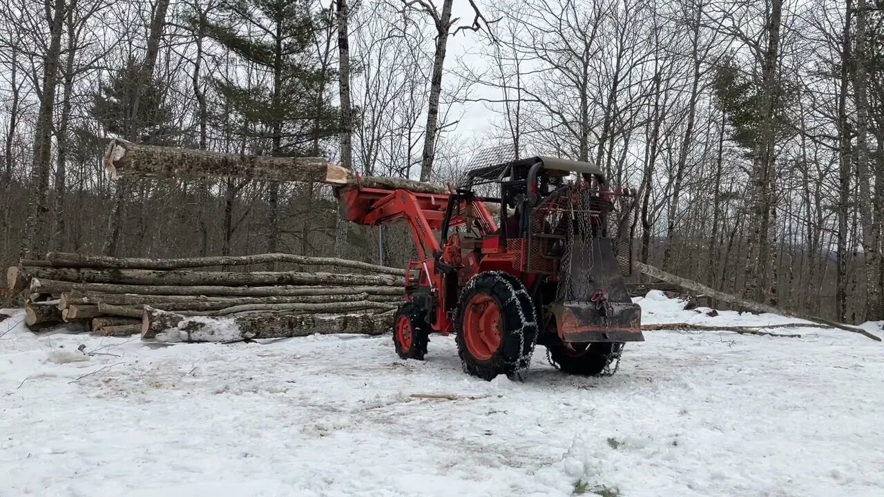 L3400dt firewood detail-2