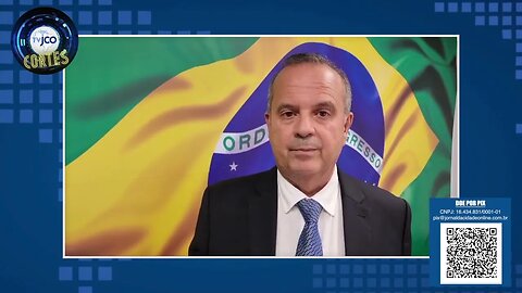 Após derrota para comando do Senado, Marinho faz importante declaração ao povo brasileiro