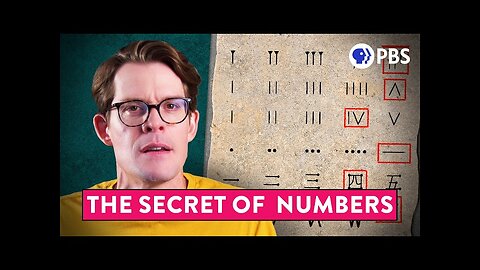 The Real (Weird) Way We See Numbers