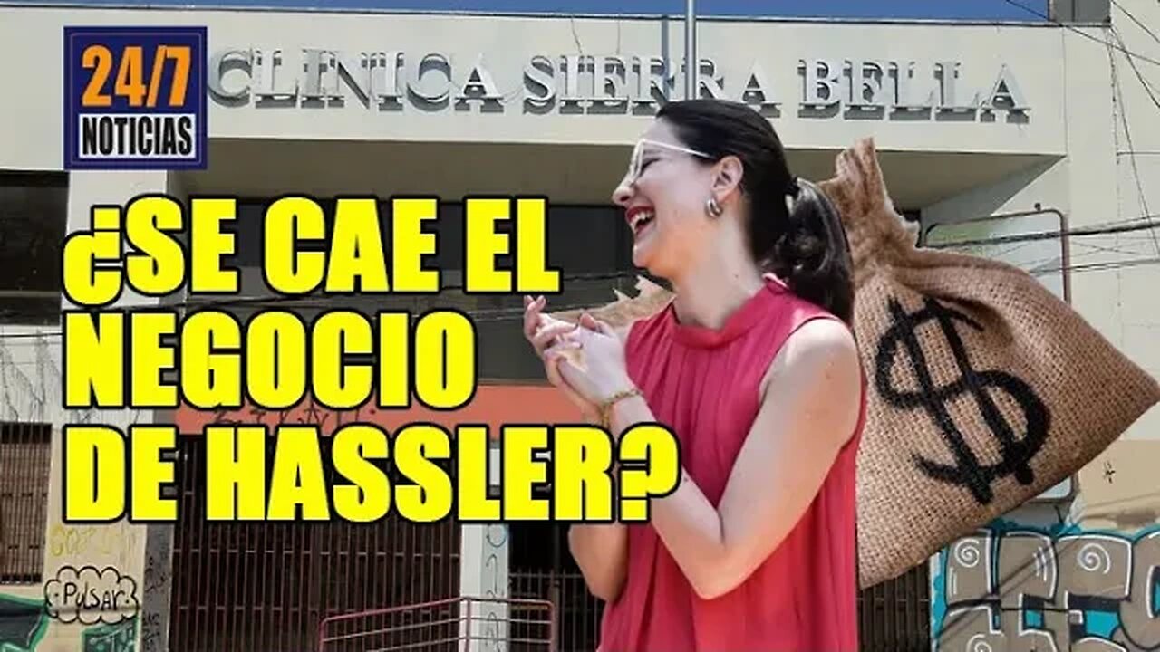 ¿Se cae el negocio de Hassler? - Noticias 24/7