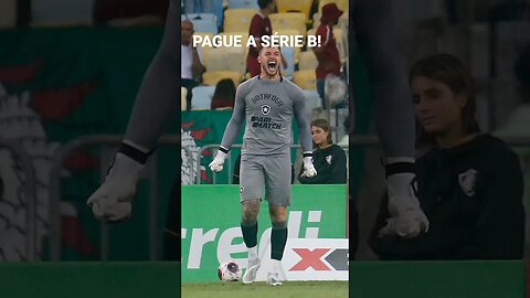 🤣 É muito fácil zoar o NenC do RJ 🤣 #fluminense #botafogo #cariocao
