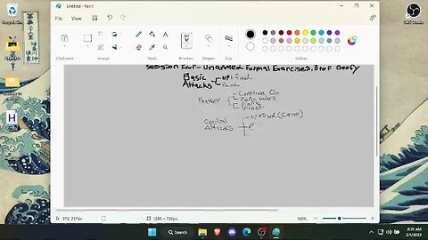Session 4: Metagame (Paint, Typing, Aim Training) - Part 7 -