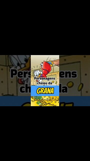 O filho dele torra quase tudo